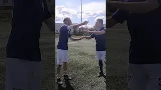 ТИЗЕР СКАНДАЛЬНОГО МАТЧА С ХОТБОКС #football #mfl #fcled