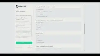 React Js || Helical IT Solution Online  Assessment Questions React Js Coding