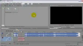 Tutorial Muffled audio en Sony Vegas (iLuSioNzX ha vuelto!)