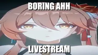 Fixing Guinaifen's Livestream | Honkai: Star Rail