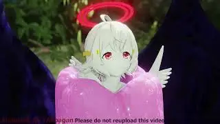 (Blender)Vore Day 2023 Vid