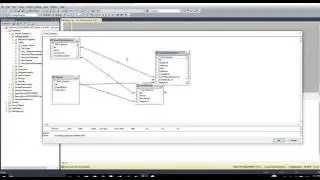 Real life CRUD web application using KnockoutJS JavaScript framework Part 1