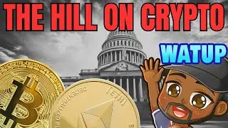 Crypto Adoption Set To Skyrocket!