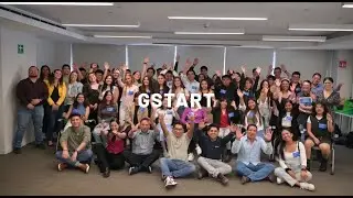 G Start Gerdau Corsa - Apoyando el Talento