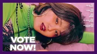 VOTE NOW! WHO SHOULD WIN KOUNTDOWN 467?