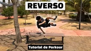 TUTORIAL de REVERSO I Parkour