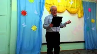 Николай Хохряков. "Нашим любимым женщинам"
