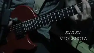 EX-D-EX violencia