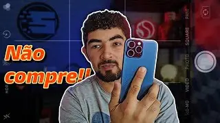 ✨️NÃO COMPRE IPHONE 16 ANTES DE ASSISTIR ESTE VÍDEO!!✨️