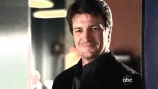caskett: one drop