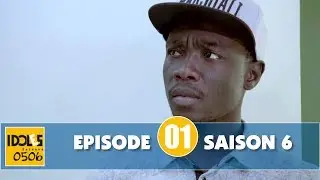 IDOLES - saison 6 - épisode 1