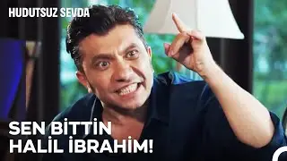 Bazı Lafları Söylerken İki Kere Düşünmelisin - Hudutsuz Sevda