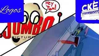 Jumbo Pictures/WB Animation/Hanna-Barbera/Cartoon Network/Warner+ Originals (2024) (FAKE)