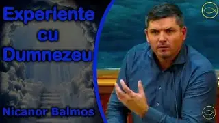 Nicanor Balmos - Experiențe cu Dumnezeu | 2021
