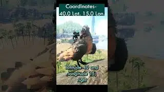 Is This The Best Silica Pearl Spot? Ark: Survival Evolved #shorts