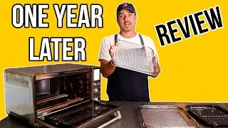 Breville Smart Oven Air Fryer Pro | Full Review