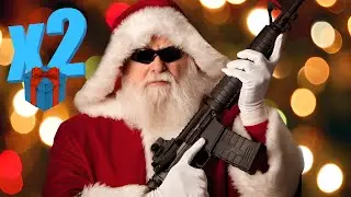 Два подарка от Деда Мороза | Тарков Tarkov event