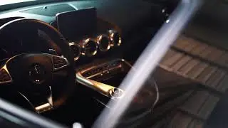 Mercedes Benz GT AJ CO LTD. TAIWAN