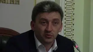 Медична реформа в Україні - Павло Дзюблик