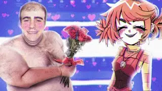 СКУФ НАШЕЛ СВОЮ ЛЮБОВЬ ! (Альтушка для скуфа)