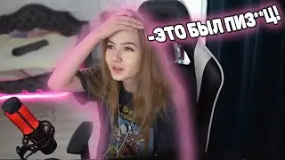 ГАЕЧКА ЧУТЬ НЕ УМЕРЛА | ПРО НОВЫЙ ТИК ТОК