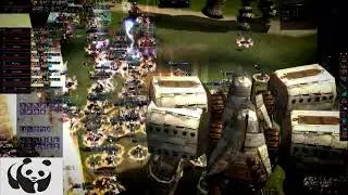 Lineage2 Elmorelab Aden for King of Panda :D - 