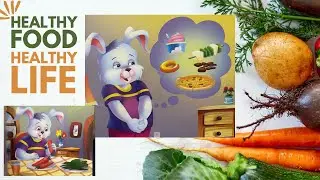 Eat for your health, not for your tongue | Eat Good, Think Good and Be Good | Khusi kharayo