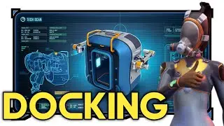 ‼️ Subnautica Below Zero Guide | seatruck docking module fragments