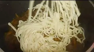 😳😳Guruchsiz, goʻshtsiz palov🤔🤔Плов без риса, без мясо 🔥🔥