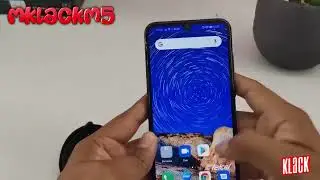 SMARTBAND M5 KLACK