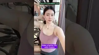 MAKE A BETTER LIFE WITH CRYPTO | Crypto Bein