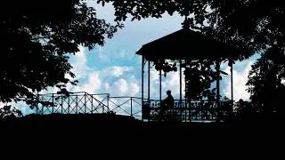 NM 08. benyamind - Sky Park