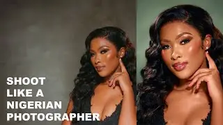 Canon R5 vs Nikon Z6ii shoot out