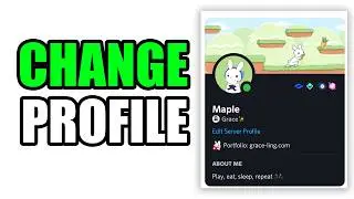 How To Change Profile Picture On Discord (Full Guide)