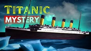 REVEALED REAL Reasons behind TITANIC Tragedy | The Mystery of Titanic