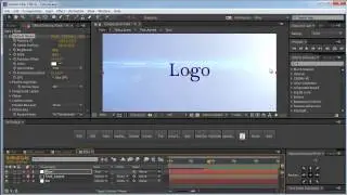 Text Strokes Reveal Tutorial