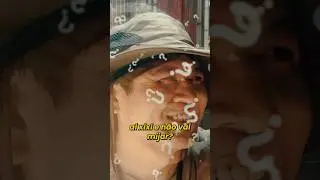 ENSINANDO BRASILEIRÊS PARA UM CHINÊS!