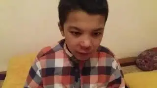 Шу мурғак болага ёрдам қилайлик