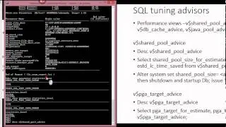 Oracle 10g, 11g, 12c Expert Performance Tuning C & As 2 of 3