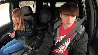 Drive Safe Chicago 2023 PSA Contest: Friends Don't Stay Silent