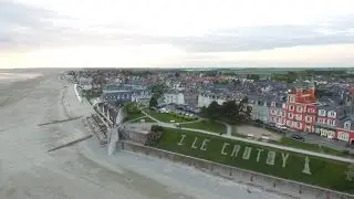 Le Crotoy - Baie de Somme