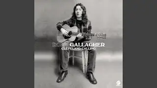 Don't Know Where I'm Going (WNCR Cleveland Radio Session / 1973)