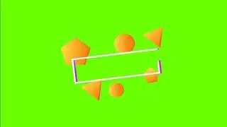 Green Screen Effect Animasi