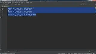 Variables in Python (Complete Python Programming Course - Beginner to Expert)