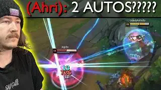THE DOPAMINE VAYNE BUILD