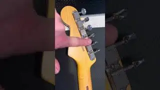 Strat talk