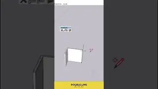 PLUGIN SKETCHUP DOUBLE LINE 