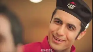 CAN I HAVE A CHEESEBURGER PLEASE?