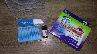 Tooth Ache? 😟😒 Nerve damage after wisdom teeth surgery