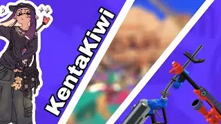 Animal - Splatoon 3 Montage